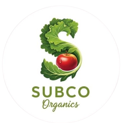 Subco Organics Logo